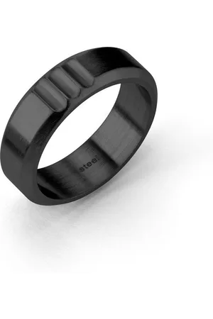 Fynch-Hatton Fingerring Edelstahl - Verkäufer: CT Cool Time