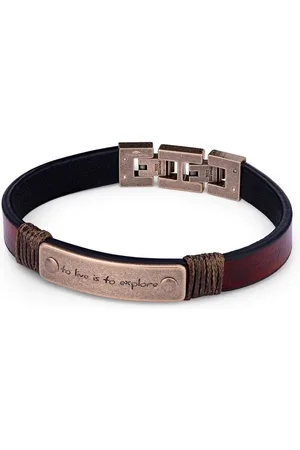 Fynch-Hatton Armband Echtleder - Verkäufer: CT Cool Time