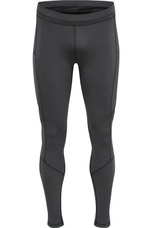 Newline Trainingstights MEN LONG TIGHTS FORGED IRON - Verkäufer: Sportdirekt