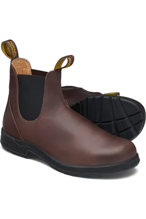 Blundstone 2057 Stiefel Cocoa Brown Leather (All-Terrain Series) - Verkäufer: 247Group GmbH