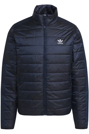 adidas Sweatjacke Padpuff Stand Jacke Winterjacken Polyamid - Verkäufer: 11teamsports