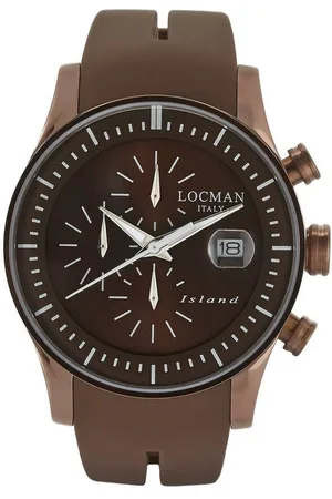 LOCMAN ITALY Chronograph - Verkäufer: Facett GmbH