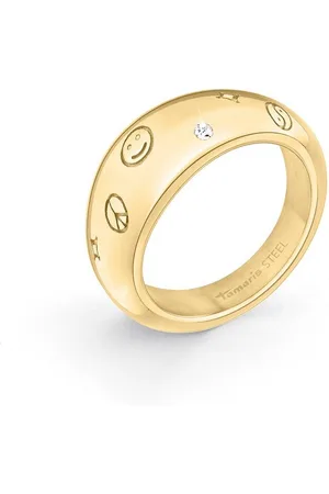 Tamaris Fingerring Edelstahl - Verkäufer: CT Cool Time