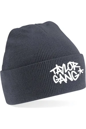 Blondie & Brownie Beanie Unisex Erwachsenen Mütze Taylor Gang Sterne Stars - Verkäufer: Hubihu