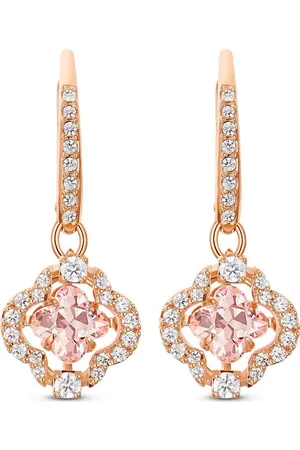 Swarovski Paar Ohrhänger - Verkäufer: CHRIST Juweliere und Uhrmacher seit 1863 GmbH