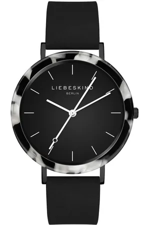 liebeskind Quarzuhr Echtleder - Verkäufer: CT Cool Time