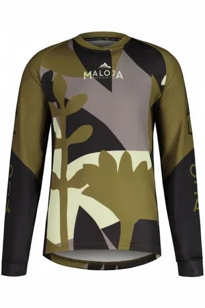 Maloja Funktionsshirt - Verkäufer: sportboerse-shop