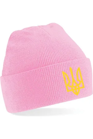 Blondie & Brownie Beanie Unisex Erwachsenen Mütze Selenskyj Ukraine Army Peace Nato - Verkäufer: Hubihu