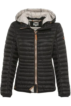 Camel Active Steppjacke - Verkäufer: Mode Wendeln