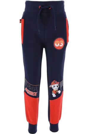 Paw Patrol Jogginghose Marshall Kinder Jungen Trainingshose Freizeit Hose - Verkäufer: Yuhu Trading GmbH