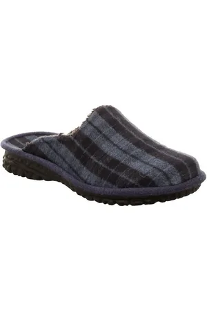 Westland Herren Toulouse 57 Pantoffel 15257-501-57 /kombi Hausschuh - Verkäufer: DerSchuhhaendler