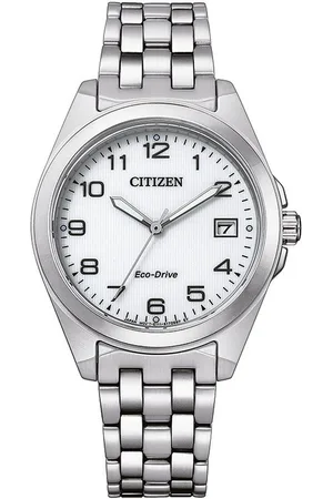 Citizen Quarzuhr EO1210-83A Eco-Drive Sport Damenuhr 36mm 10ATM EO1210-83A Eco-Drive Sport Damenuhr 36mm 10ATM - Verkäufer: Timeshop24