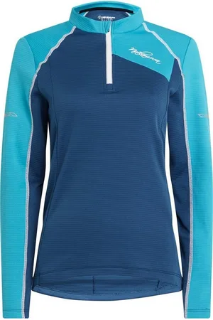 nakamura Radtrikot Da.-Funktions-Shirt Nacera LS W - Verkäufer: Sport Hopfmann GmbH