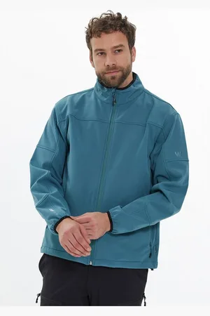 Whistler Softshelljacke Dublin mit wasserdichter Funktion
