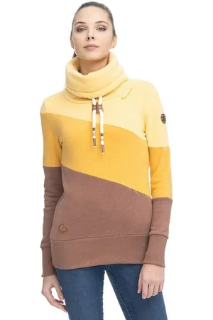 Ragwear Sweatshirt Rumika - Verkäufer: Sport Lipp GmbH