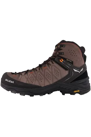Salewa Herren Wanderschuhe "Alp Trainer 2 MID GTX" Wanderschuh - Verkäufer: engelhorn