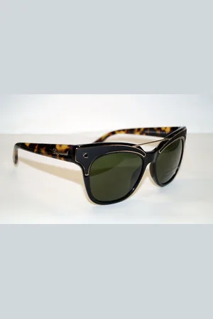 Dsquared2 Sonnenbrille Sonnenbrille Sunglasses DQ 0216 01N - Verkäufer: Sunfashion Shop