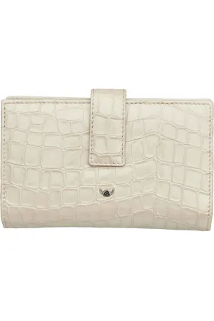 Golden head Geldbörse Ladies Purse Wallet, aus echtem Rindsleder mit RFID-Blocker Schutz - Verkäufer: modeherz