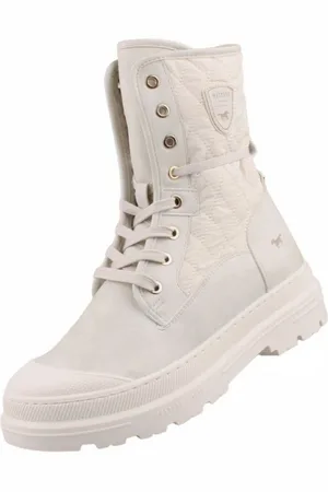 Mustang 1445602/203 Stiefelette - Verkäufer: Trendbereich