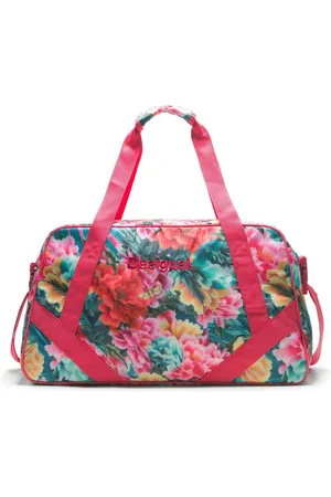 Desigual Sporttasche Tropic - Verkäufer: modeherz
