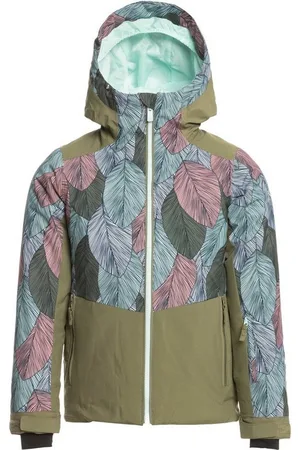 Roxy Winterjacke - Verkäufer: sportboerse-shop