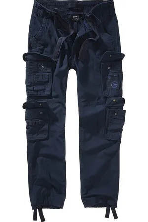 Brandit Cargohose Pure Slim Fit Pants - Verkäufer: 247Group GmbH