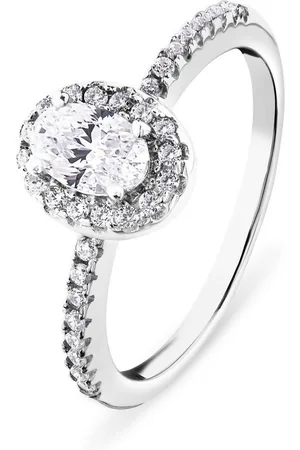 FAVS Silberring Damen-Damenring 925er Silber 1 Zirkonia, Zirkonia, synthetisch - Verkäufer: CHRIST Juweliere und Uhrmacher seit 1863 GmbH
