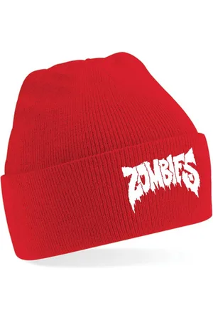 Blondie & Brownie Beanie Unisex Erwachsenen Mütze Zombies Halloween apokalypse Flatbush - Verkäufer: Hubihu