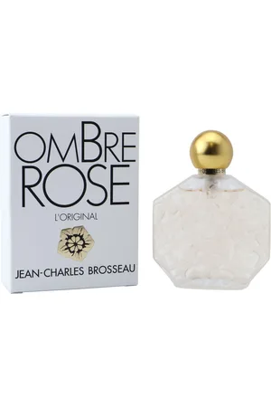 Jean-Charles Brosseau Eau de Toilette omBre Rose Eau de Toilette Spray 50 ml - Verkäufer: Parfumklassiker