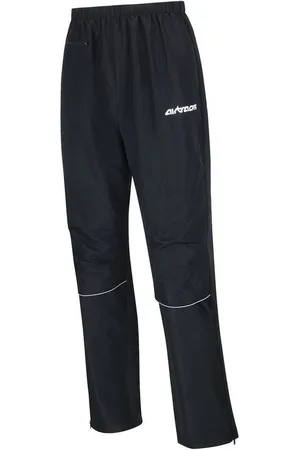 Airtracks Laufhose Herren Winter Laufhose Lang Pro Wasserabweisend Laufhose für die kalte Jahreszeit Herbst-Winter » S M L Xl XXL XXXL « - Verkäufer: Sport