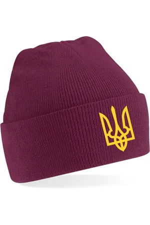 Blondie & Brownie Beanie Unisex Erwachsenen Mütze Selenskyj Ukraine Army Peace Nato - Verkäufer: Hubihu
