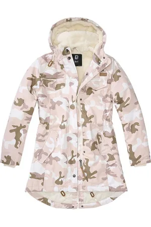 Brandit Parka Women Marsh Lake Parka - Verkäufer: 247Group GmbH
