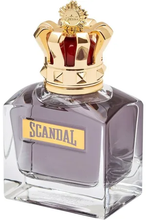 Jean Paul Gaultier Eau de Toilette Scandal Pour Homme, mit holziger Note