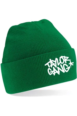 Blondie & Brownie Beanie Unisex Erwachsenen Mütze Taylor Gang Sterne Stars - Verkäufer: Hubihu