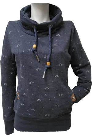 Ragwear Kapuzenpullover Rylie Marina - Verkäufer: Sport Lipp GmbH