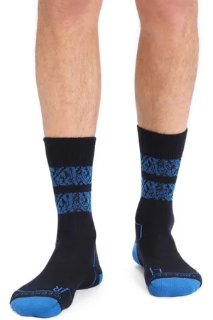 Icebreaker Sportsocken Men Hike+_Light Crew Natural Summit - Verkäufer: Sport Erdl