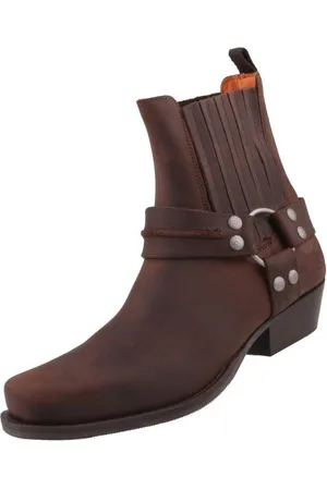 Dockers 170102-NOS Stiefelette - Verkäufer: Trendbereich