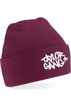 Blondie & Brownie Beanie Unisex Erwachsenen Mütze Taylor Gang Sterne Stars - Verkäufer: Hubihu