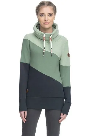 Ragwear Sweatshirt Rumika - Verkäufer: Sport Lipp GmbH