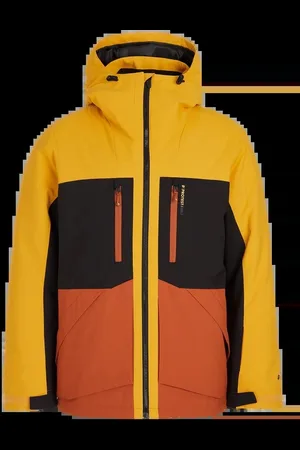 Protest Skijacke Herren Ski Jacke PRTGOOZ - Verkäufer: Sport Hopfmann GmbH