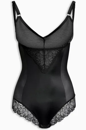 Next Miederbody Figurformender „Wear Your Own Bra“ Shaping-Body (1-tlg) - Verkäufer: Germany GmbH