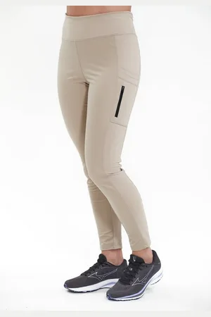 Endurance Stoffhose Janney mit winddichter Funktion