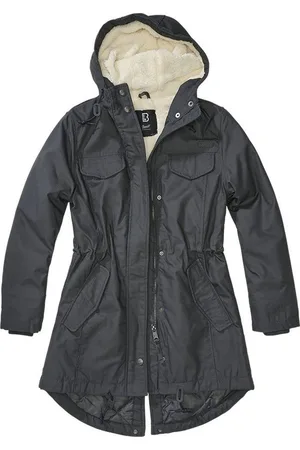 Brandit Parka Women Marsh Lake Parka - Verkäufer: 247Group GmbH
