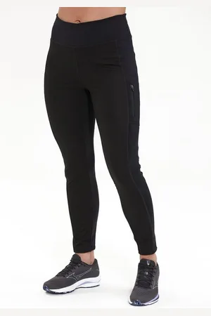 Endurance Stoffhose Janney mit winddichter Funktion