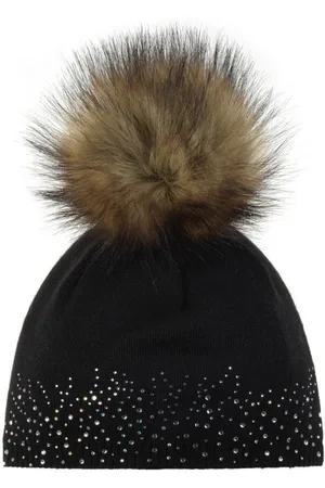 Eisbär Strickmütze Mütze Nalin Lux Crystal (Stück) - Verkäufer: sieger-preise