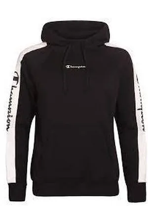 Champion Sweatshirt Hooded Sweatshirt NBK - Verkäufer: Sport Butsch GmbH & Co.KG