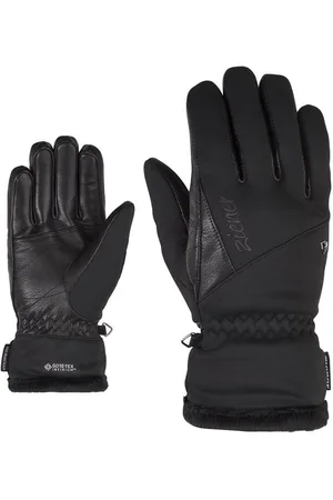 Ziener Langlaufhandschuhe Handschuh IRDA GTX INF PR LADY - Verkäufer: Storer Handels GmbH