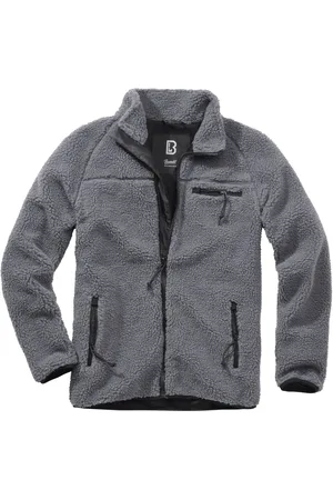 Brandit Fleecejacke Herren Fleecejacke Teddyfleece - Verkäufer: Scholz Handelsgesellschaft mbH