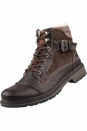 Mustang 4157605/32 Stiefel - Verkäufer: Trendbereich