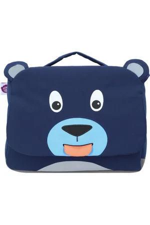 Affenzahn Kinderrucksack, Polyester - Verkäufer: WE LOVE BAGS